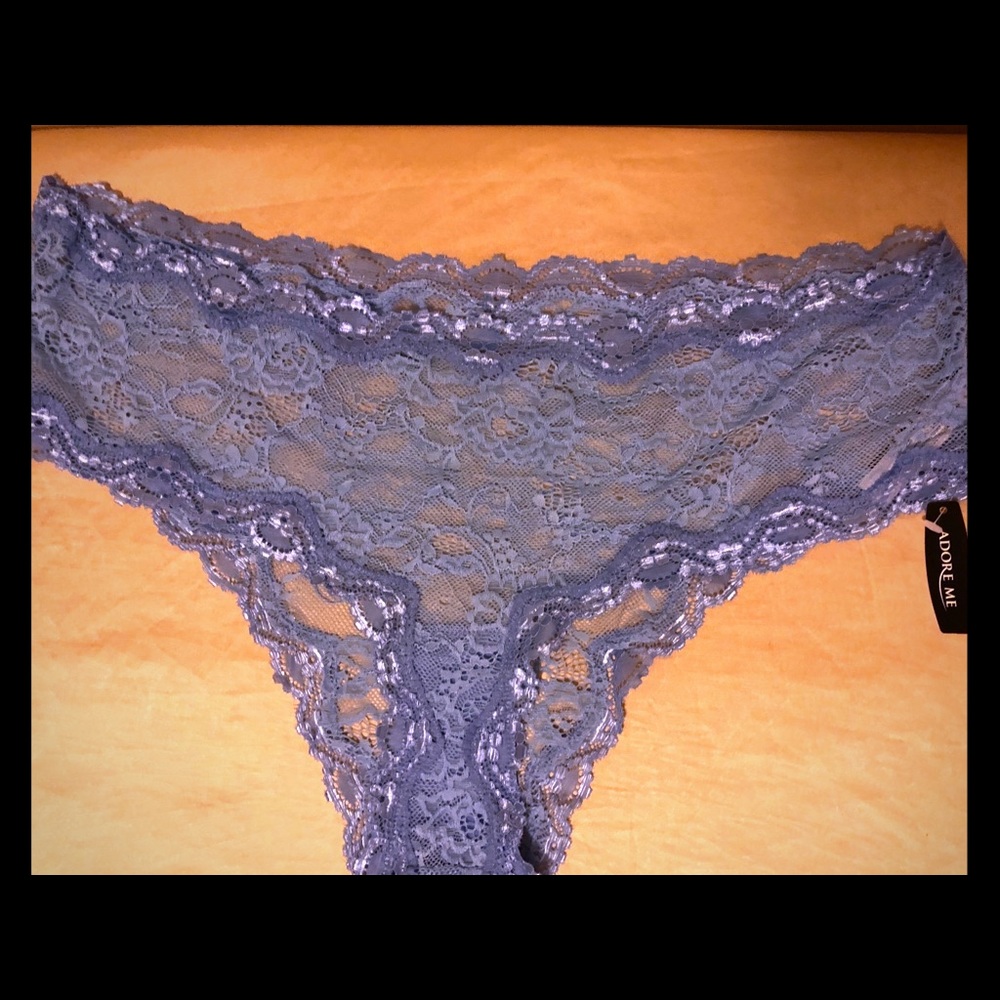 Adore Me Hipster Panties